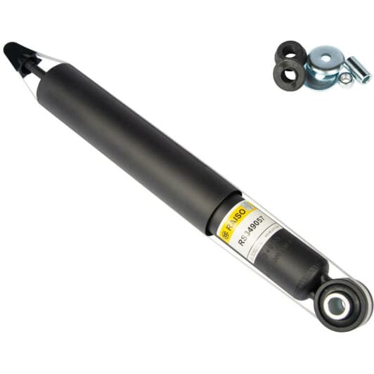 rs349057 RAISO Амортизатор для Mitsubishi Pajero