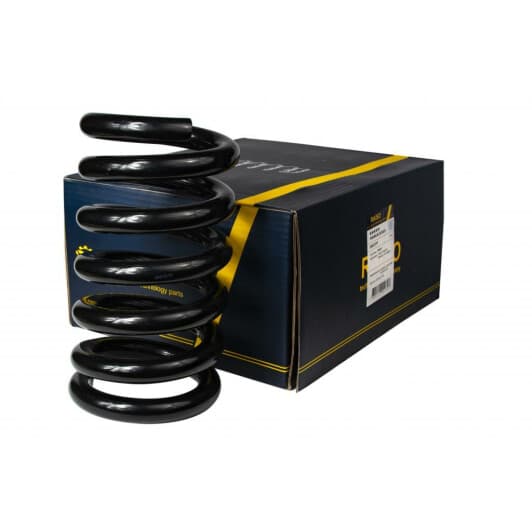 sf072tp RAISO Пружина подвески