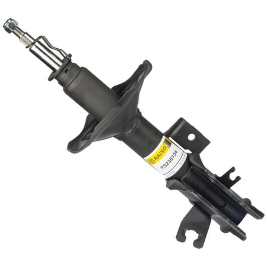 rs230134 RAISO Стойка амортизатора для Mitsubishi Carisma