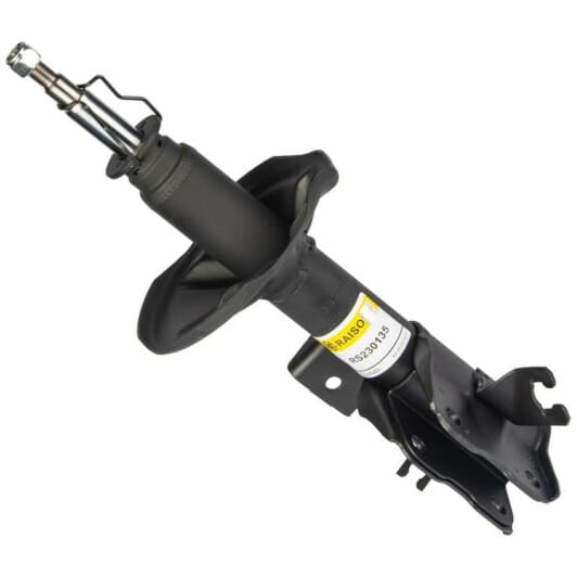 rs230135 RAISO Стойка амортизатора для Mitsubishi Carisma