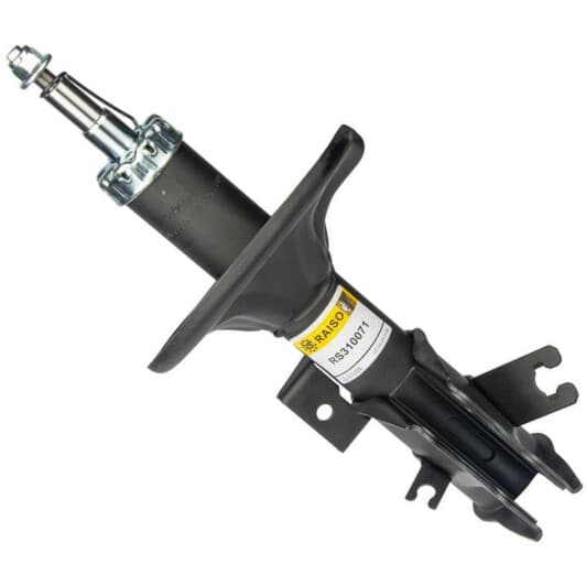 rs310071 RAISO Стойка амортизатора