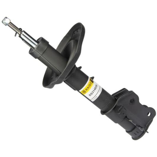 rs314839 RAISO Стійка амортизатора для Fiat 500