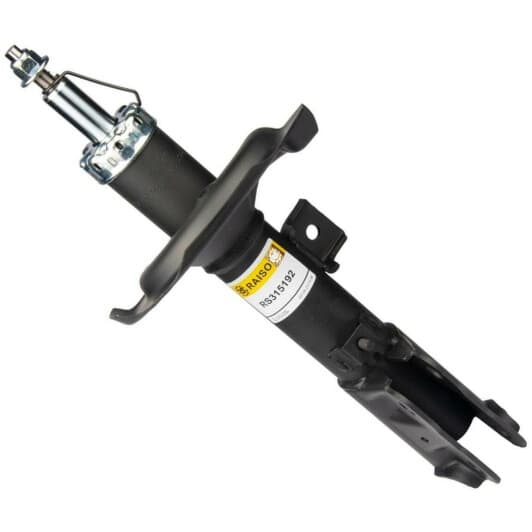 rs315192 RAISO Стійка амортизатора для Mitsubishi Lancer
