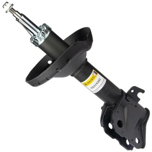 rs315342 RAISO Стійка амортизатора для Subaru Legacy