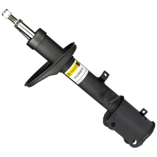 rs290078 RAISO Стойка амортизатора для Toyota Corolla