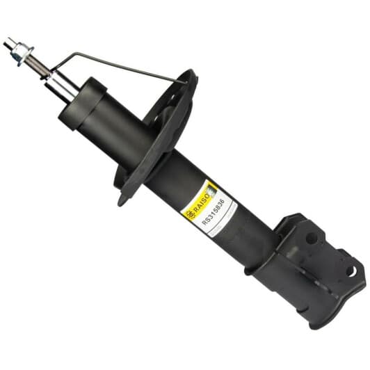 rs315836 RAISO Стойка амортизатора для Opel Meriva