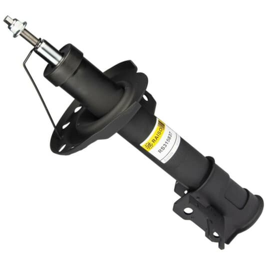 rs315837 RAISO Стойка амортизатора для Opel Meriva