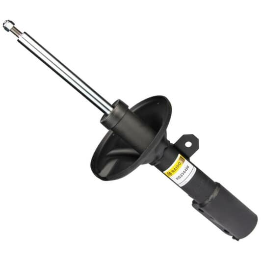 rs334456 RAISO Стійка амортизатора для Mitsubishi Grandis