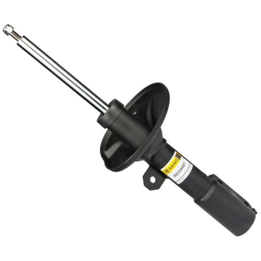 rs334457 RAISO Стойка амортизатора для Mitsubishi Grandis