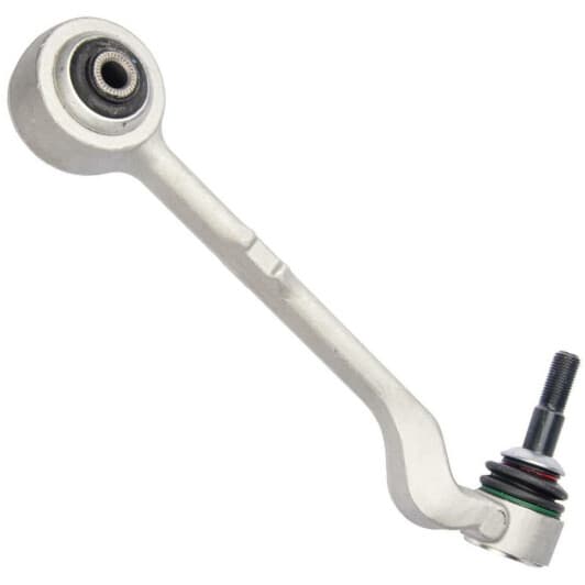 rl770850b RAISO Важіль передній пр. нижній зад. BMW 1/3 (E81/E82/E87/E88/E90/E91/Е92/Е93)/X1 (E84) 04-16