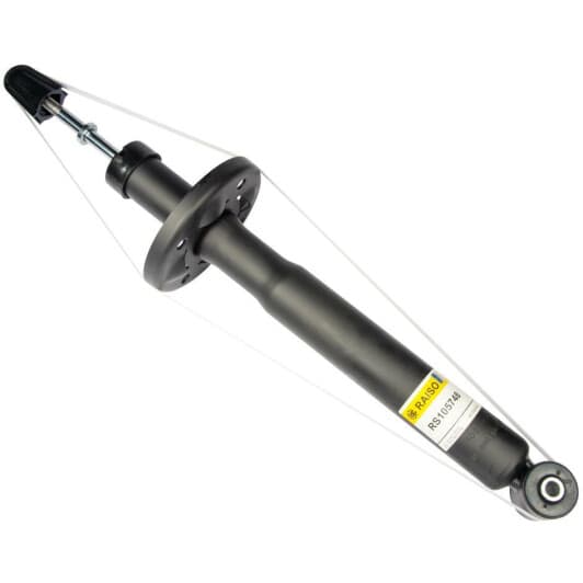 rs105748c RAISO Стойка амортизатора