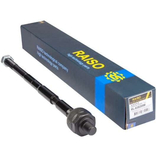 rl638255m RAISO Тяга рульова Mercedes-Benz Vito (638) 96-03 (L340mm)