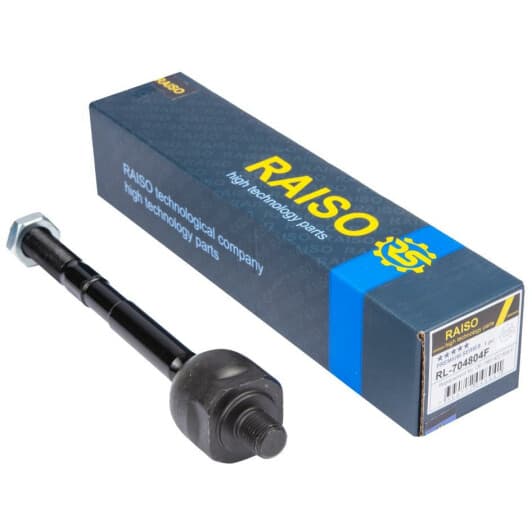 rl704804f RAISO Тяга рульова  Ford Galaxy/VW Sharan 95-10 (L185mm)