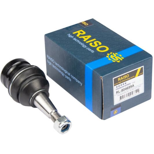 rl804689a RAISO Шарова опора перед. (нижн.передн) Audi A4/A5/A6/A7/Q5 06-18