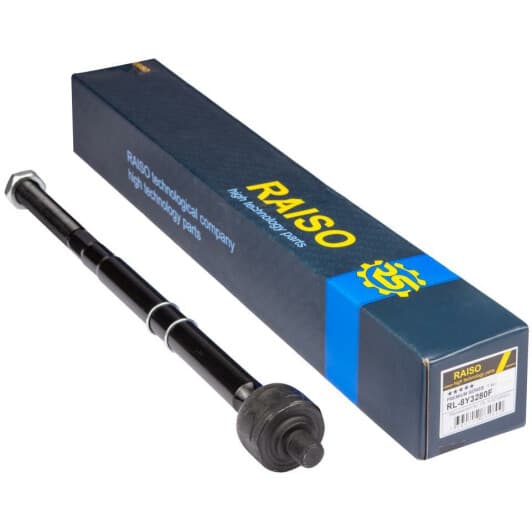 rl8y3280f RAISO Тяга рульова Mazda Tribute/Ford Maverick 01-08 (L334mm)