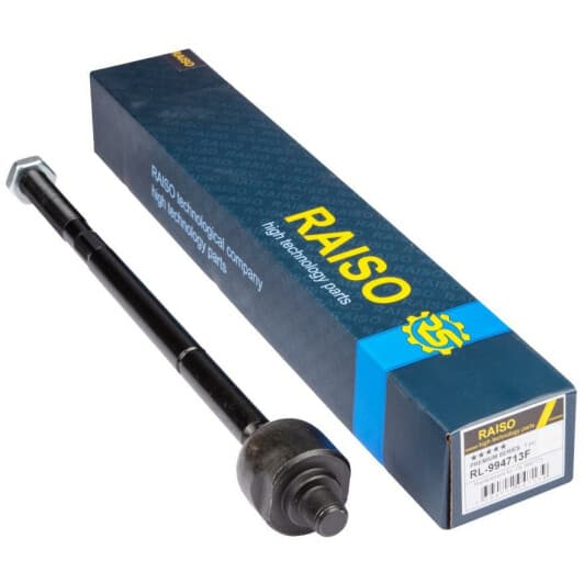 rl994713f RAISO Тяга рульова Jumpy/Scudo/Expert 94-07 (L320mm)