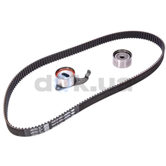 K015202XS Gates Комплект ремня ГРМ