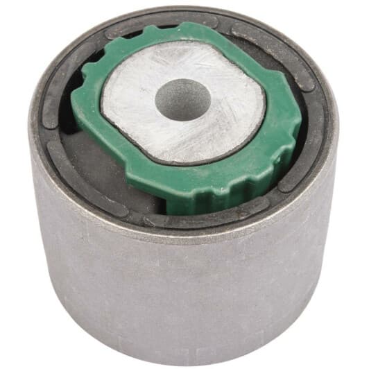 rl933069j RAISO Сайлентблок переднього важеля (нижн.перед) Jaguar S-Type/XF/XJ 99-