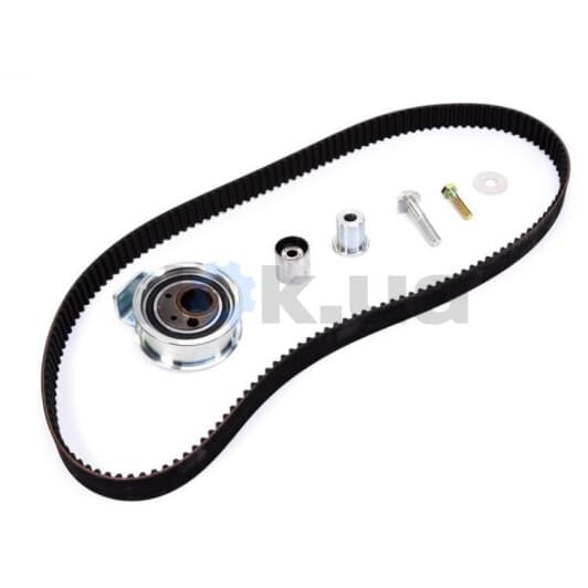 K015492XS Gates Комплект ремня ГРМ