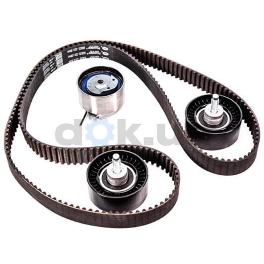 K015586XS Gates Комплект ременя ГРМ