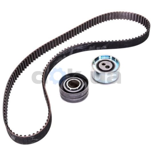 K015420XS Gates Комплект ременя ГРМ