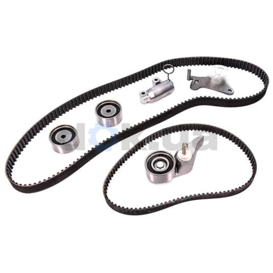 K025641XS Gates Комплект ремня ГРМ