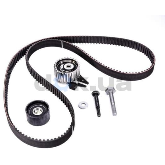 K035623XS Gates Комплект ременя ГРМ