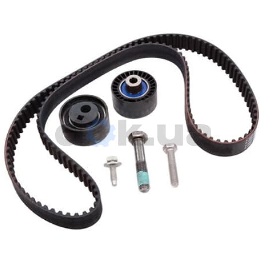 1 987 946 358 Bosch Комплект ременя ГРМ