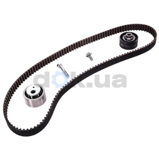 530 0470 10 INA Комплект ремня ГРМ