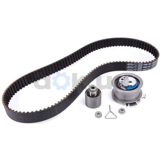 K055569XS Gates Комплект ремня ГРМ