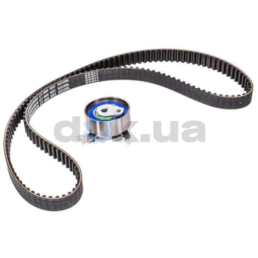 CT866K1 Contitech Комплект ремня ГРМ