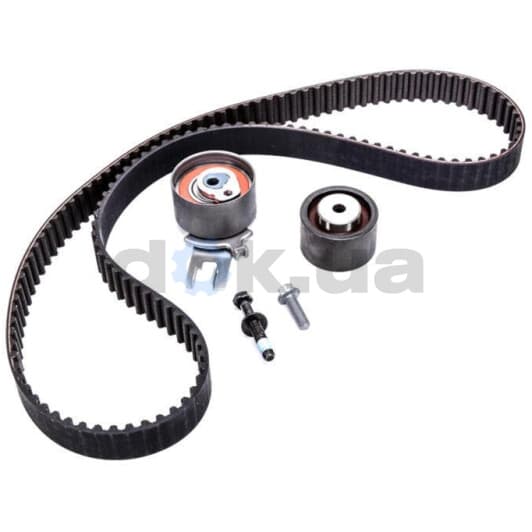 CT1010K1 Contitech Комплект ремня ГРМ