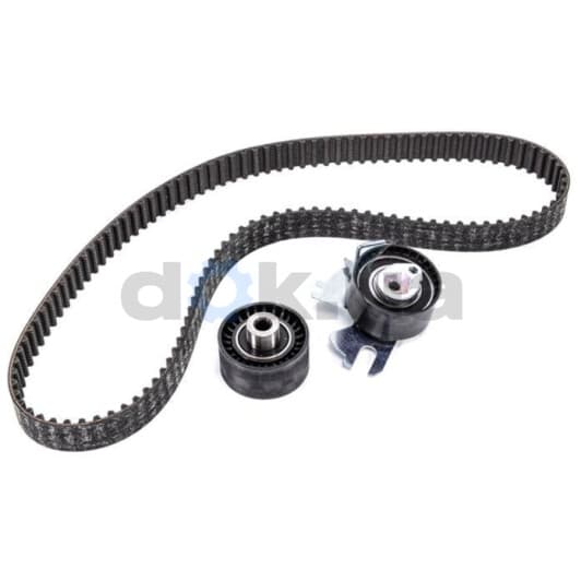 CT1140K1 Contitech Комплект ремня ГРМ