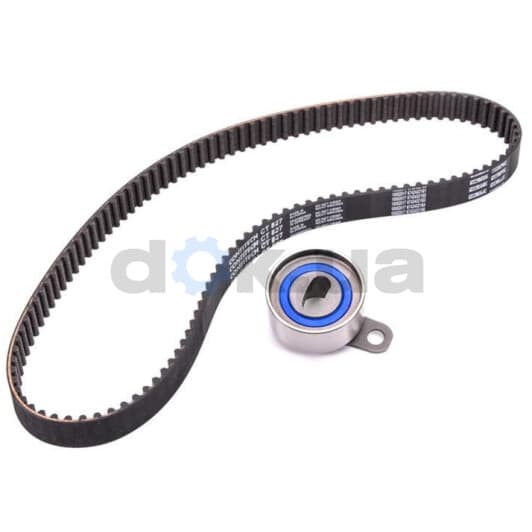 CT827K1 Contitech Комплект ремня ГРМ