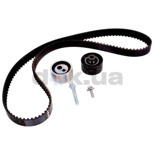 530 0440 10 INA Комплект ремня ГРМ