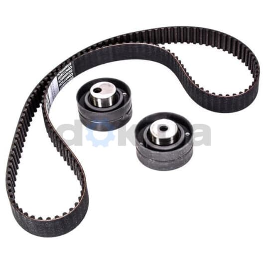 CT891K1 Contitech Комплект ременя ГРМ