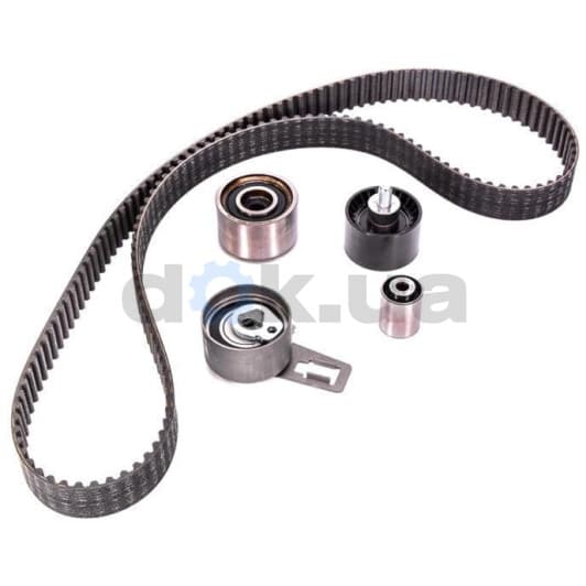 530 0509 10 INA Комплект ременя ГРМ