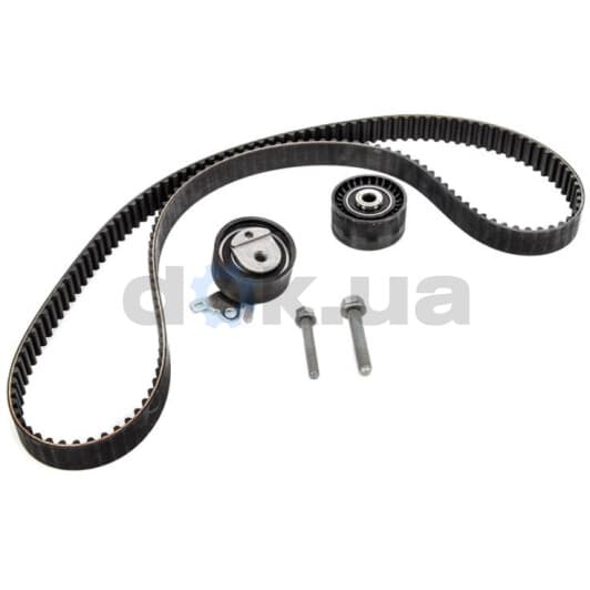 530 0238 10 INA Комплект ременя ГРМ