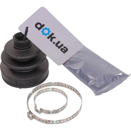 500391 ERT Пильовик гранати