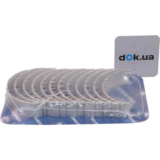 77967600 Kolbenschmidt Шатунна вкладка