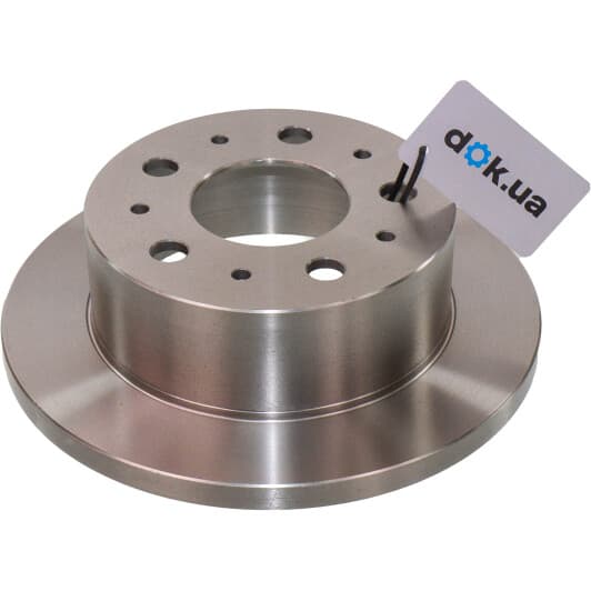 C4F004ABE ABE Тормозной диск