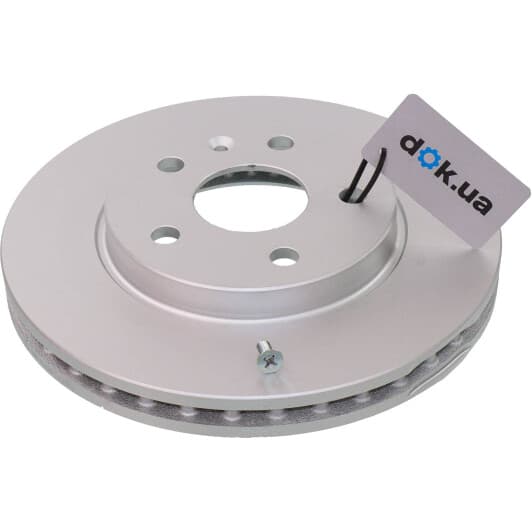 0 986 479 C65 Bosch Тормозной диск