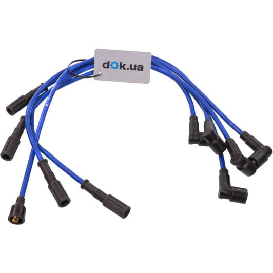 JP310 Janmor Комплект проводов зажигания