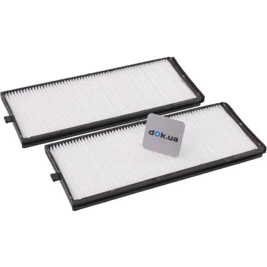 SA195S Shafer Фільтр салону