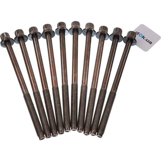 778120 Elring Болт ГБЦ