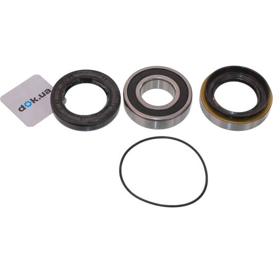 301659 Optimal Підшипник ступиці колеса