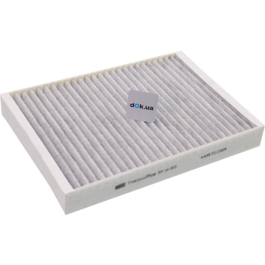 fp34003 Mann Фильтр салона