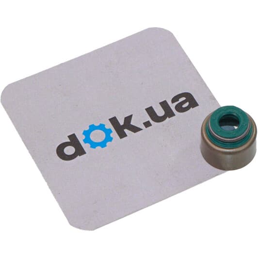 VK3399 BGA Комплект сальников клапанов