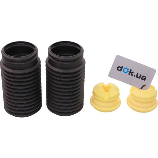 5406280pk GSP Комплект (пыльники + отбойники)