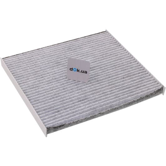 m110920k Denckermann Фильтр салона